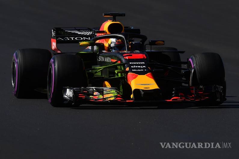 $!Red Bull Racing correrá con motores Honda en F1