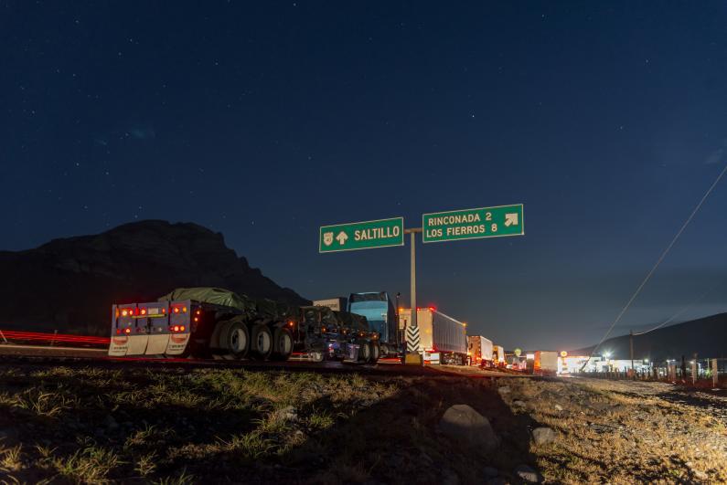 $!La Juventud Cambia: Antes agricultores, ahora obreros; los hijos optan por fábricas en Coahuila.