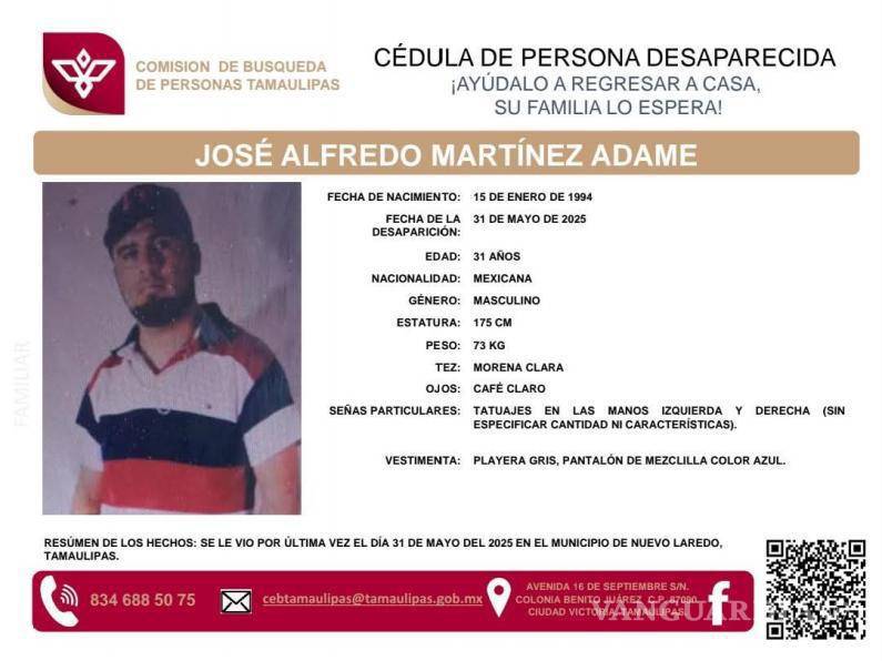 $!La comunidad, angustiada, pedía apoyo para localizar a los jóvenes.