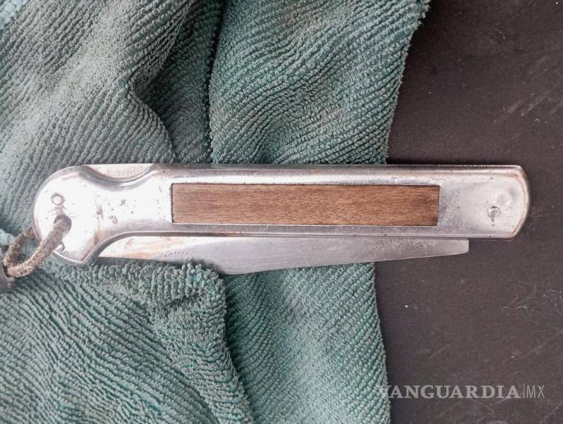 $!NL: acuden a comprar barbacoa para almorzar y terminar con lesiones de navaja