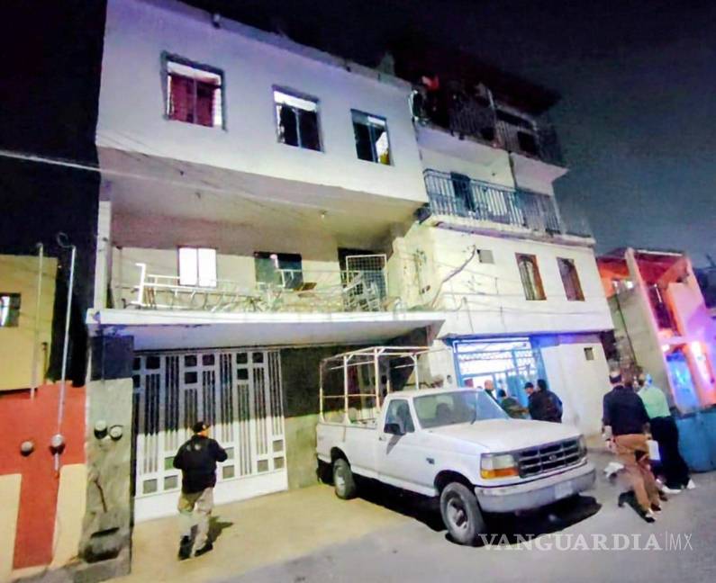 Por el delito de trata de personas, catean vivienda en Nuevo León