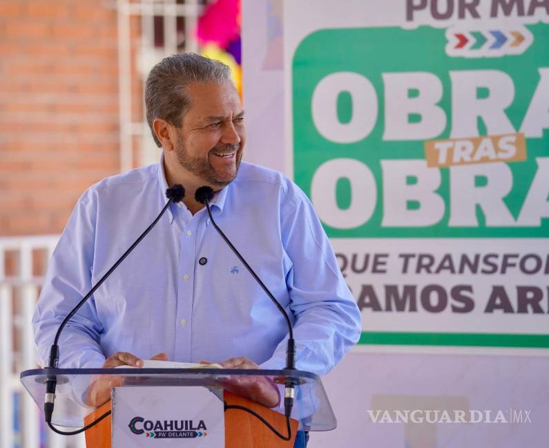 $!Los recursos se destinaron a seis pantallas inteligentes y seis paquetes de instrumentos musicales, afirmó el Alcalde.