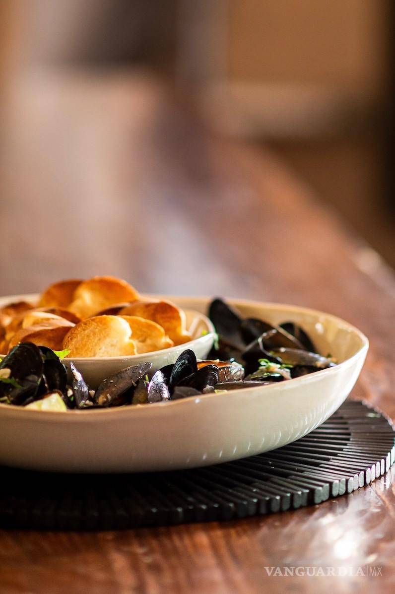 $!También es un platillo que funciona como entrada.