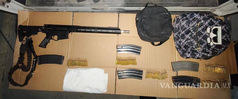 $!Caen tres mujeres señaladas como generadoras de violencia en Nuevo León