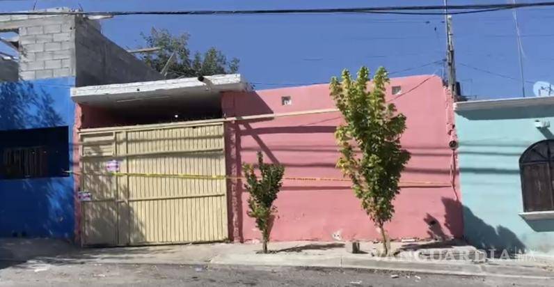 $!Autoridades colocaron sellos de aseguramiento en dos domicilios utilizados presuntamente para la venta de drogas.