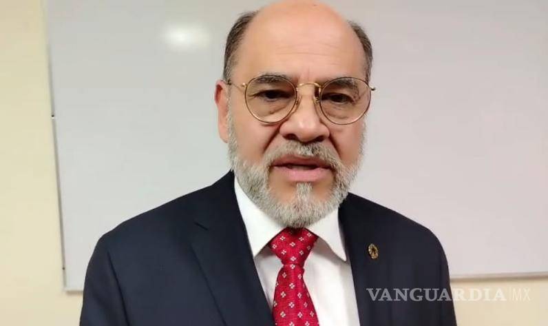 $!El nuevo dirigente anunció una agenda centrada en las necesidades reales de los agremiados.