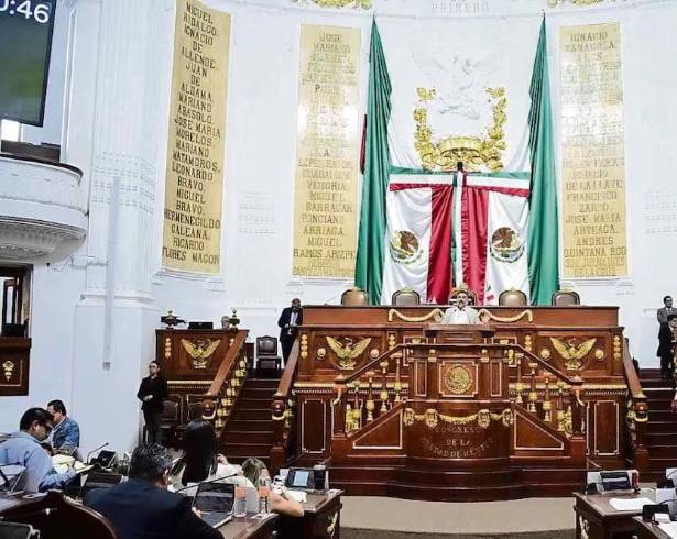 Se acusaron excesos, sobrerrepresentación y violaciones al mandato ciudadano.