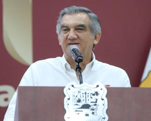 Reiteran que no existe acaparamiento de concesiones de agua por parte del gobernador.