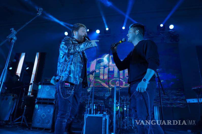 $!La agrupación ha compuesto tema para grupos como Pesado, Intocable y los Invasores de Nuevo León.