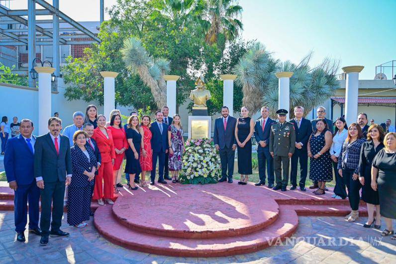 $!Alonso de León fue un militar, administrador virreinal y explorador novohispano.