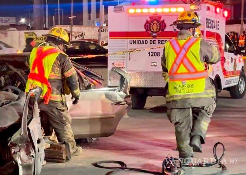 $!Autoridades municipales realizaron un ejercicio preventivo para destacar los riesgos de conducir en estado de ebriedad o con distracciones.