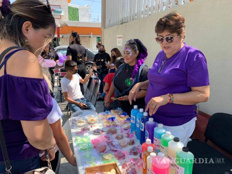 $!Entre los talleres que destacan se encuentran pintura, cocina mexicana, office básico, repostería, colorimetría.