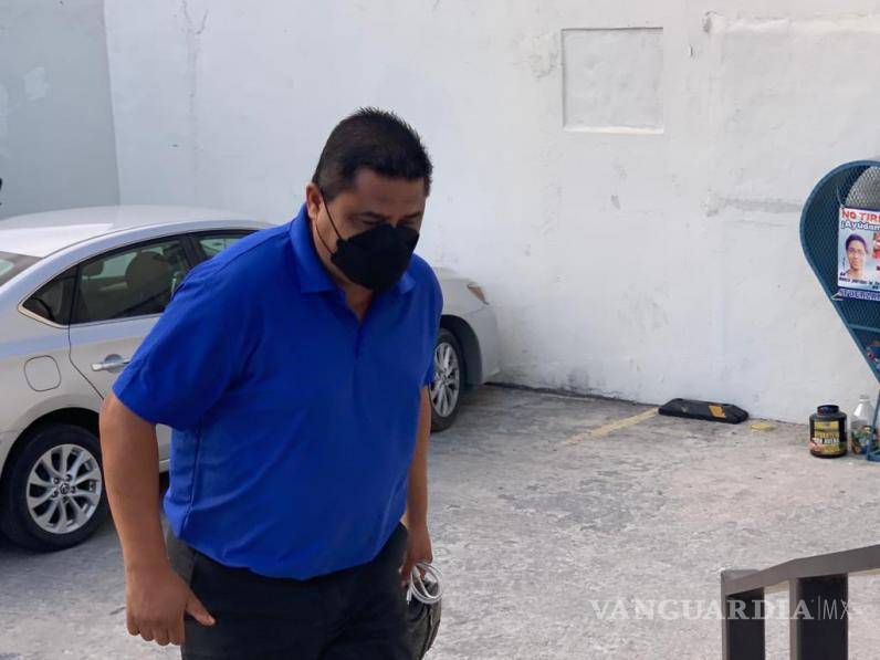 $!Expuso que hay que trabajar con base en eso y a que Debanhi Susana entró al Motel y nunca salió.