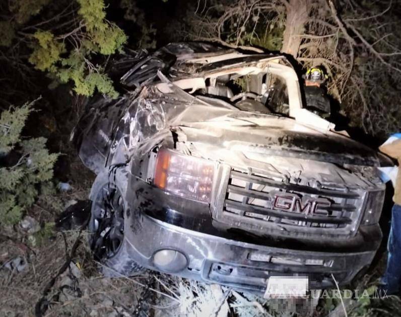 $!El conductor fue detenido por presunto exceso de velocidad y estado de ebriedad.