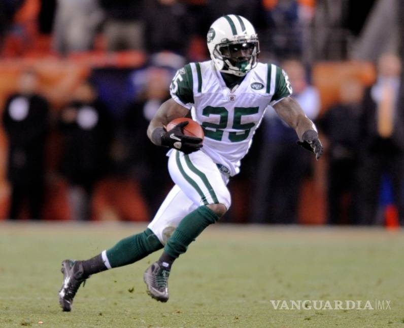 Hombre que baleó a Joe McKnight es acusado de homicidio