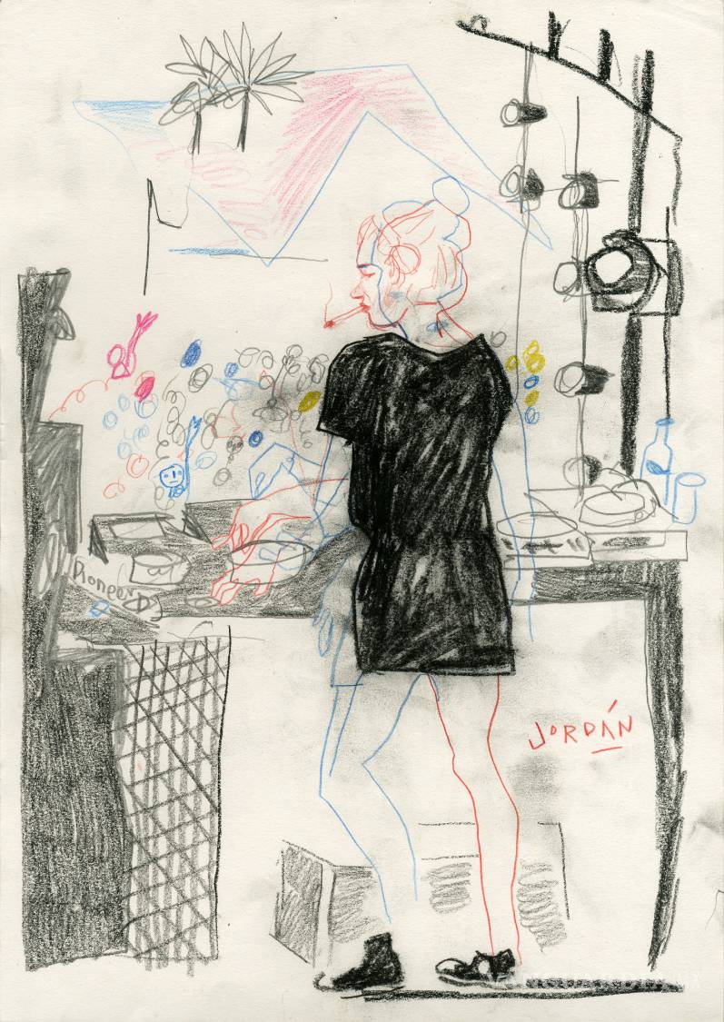 $!El Zapal ilustrado