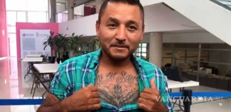 Respaldan a ‘El Mijis’ 24 mil votantes de SLP… pero en redes lo vapulean por su perfil