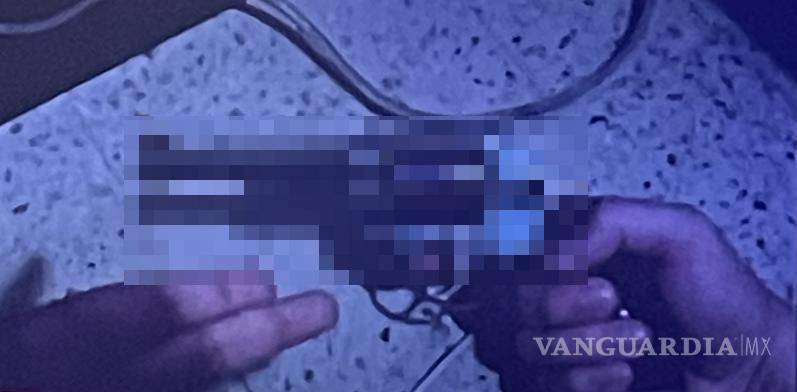 $!La Policía Cibernética rastreó el origen de los mensajes difundidos por el alumno.