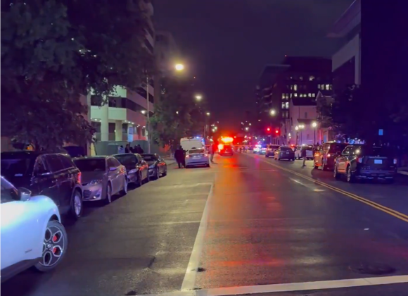 Dos empleados de la embajada de Israel mueren en tiroteo cerca de museo judío de Washington D. C.