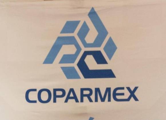 Asegura Coparmex que no es el mejor momento para reducir jornada laboral