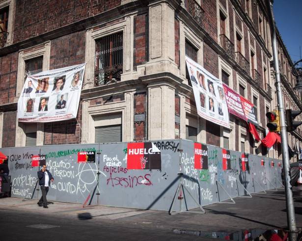 La STPS sostuvo que la negociación entre Nacional Monte de Piedad y su sindicato está estancada y presentó una ruta para una solución inmediata con aval de los trabajadores.
