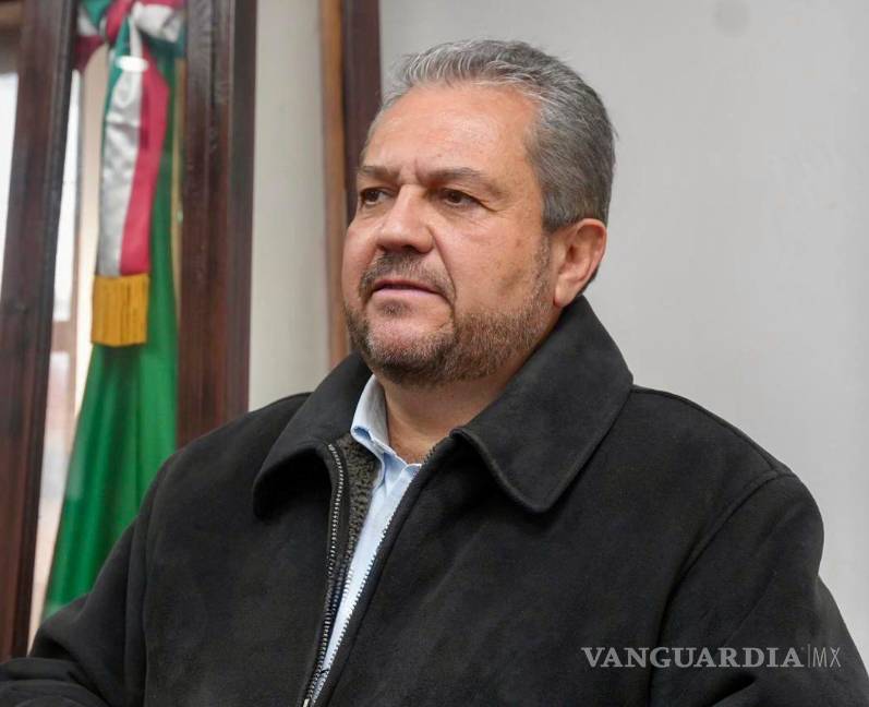 $!Se estima que el nuevo pozo aporte un caudal de 10 a 12 litros por segundo, afirmó el Alcalde.