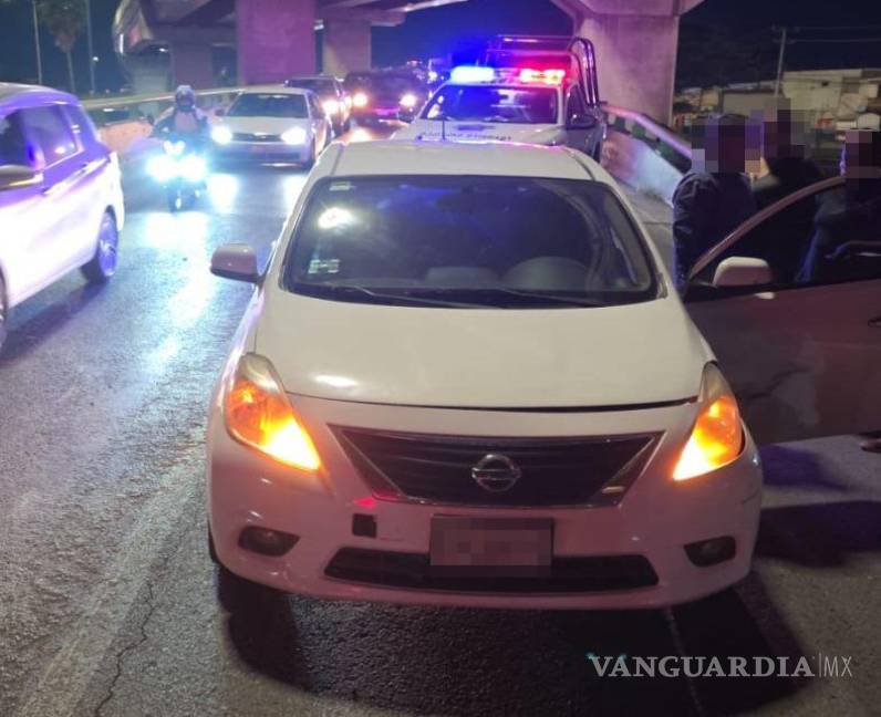 $!Las unidades involucradas fueron retiradas con grúas y llevadas a un corralón.