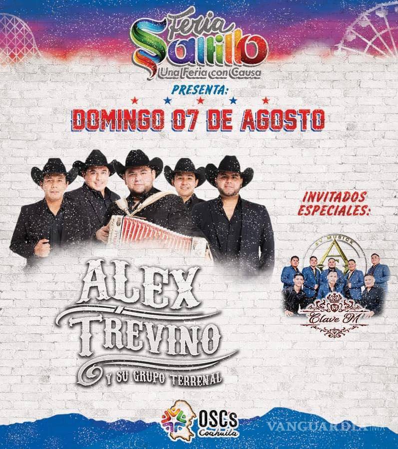 $!El originario de Monclova cautivó las redes sociales meses atrás.