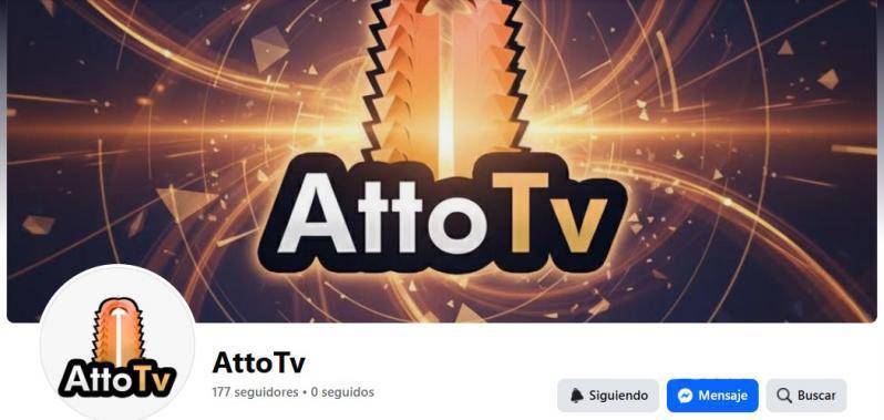 $!Antonio Attolini, diputado de Morena por Torreón, se estrena como creador de contenido con su programa AttoTv, transmitido en plataformas como Facebook, Instagram y TikTok.