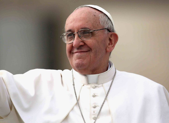 Laudato Si’: Una pequeña muestra del gran legado de la congruencia del Papa Francisco