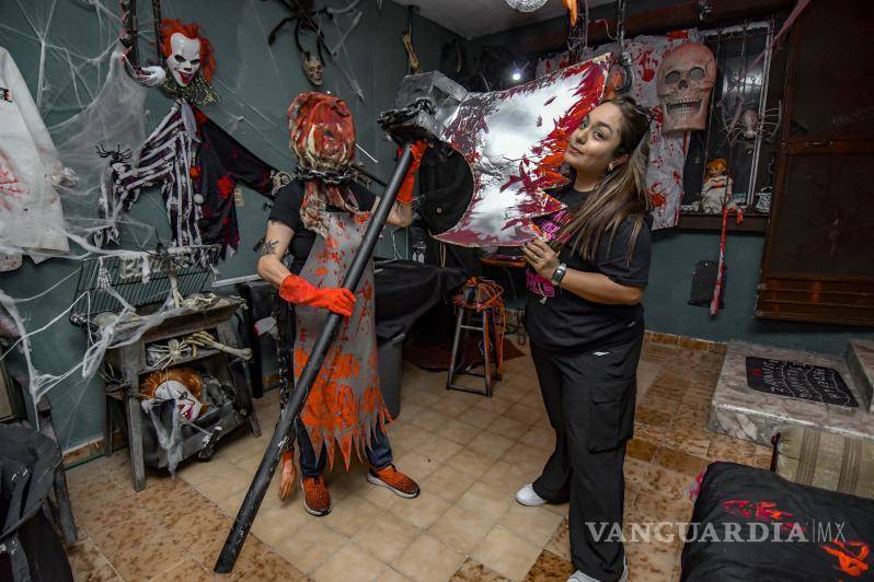 $!La actividad busca ofrecer un espacio de convivencia familiar mientras se apoya una causa que necesita respaldo constante.