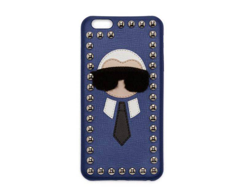 $!Los iPhone cases más glamurosos del momento