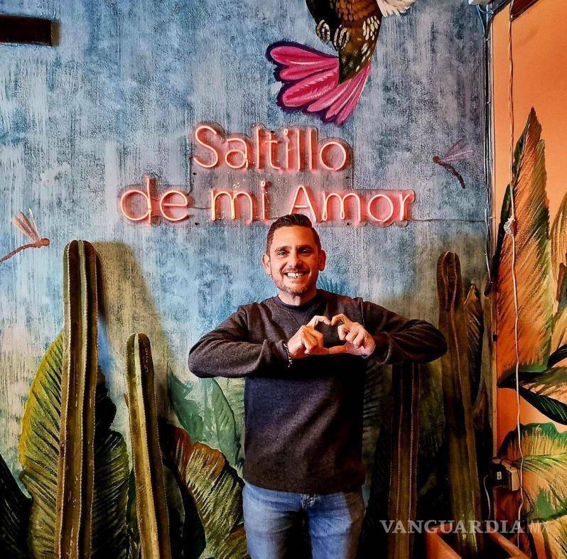 $!Cuenta con más de 20 años de experiencia en el servicio público en los tres órdenes de gobierno y poderes del Estado.