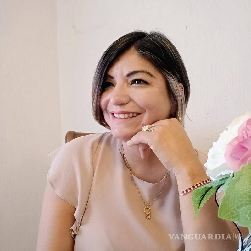 $!Sandra Guadalupe Cuevas Jáuregui, presidenta de la AMPI Región Sureste, explicó que las nuevas disposiciones buscan ordenar una actividad con alta informalidad en Coahuila.