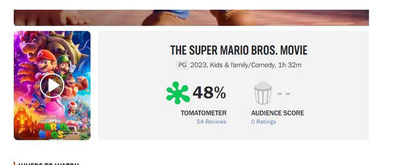 $!¡Here we go! Enfrenta Mario Bros nueva aventura en el cine; ‘salta’ de la consola junto a sus amigos