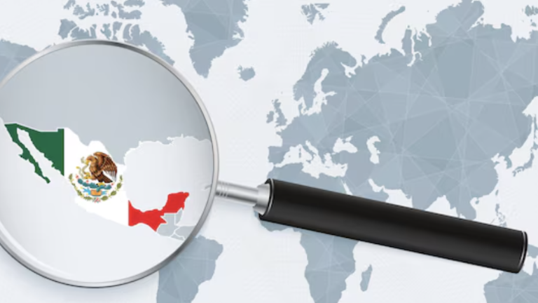 Redes colombianas lideran la expansión internacional del crimen en el país.