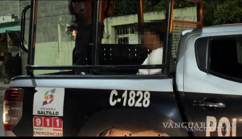 $!El acusado ya pagó 35 mil pesos como reparación del daño a la víctima del atraco ocurrido en junio de este año.