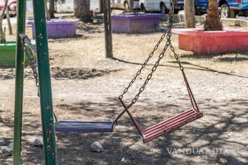 $!En la última década se ha tenido un crecimiento acelerado que ha traído consigo problemas en la dotación de equipamiento urbano destinado a las actividades lúdicas.