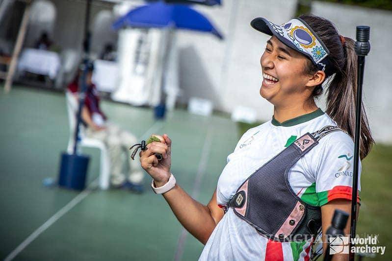 $!Ángela Ruiz será galardonada con la presea en la categoría en Vida.