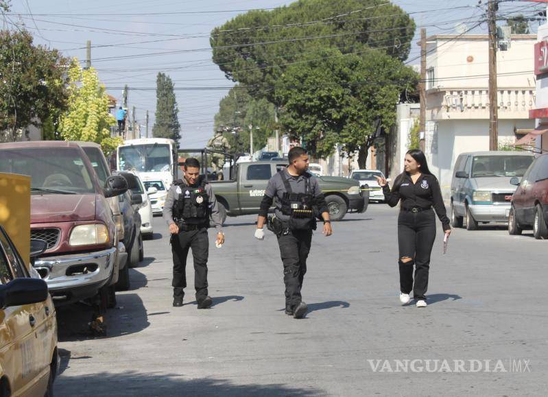 $!Brandon “N” presuntamente consumió drogas antes de acudir al negocio de su abuelo, donde cometió el ataque que le costó la vida.