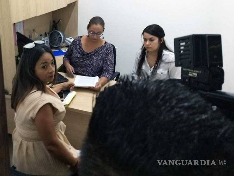 Judicatura de Coahuila abre carpeta contra jueza acusada de actos de corrupción