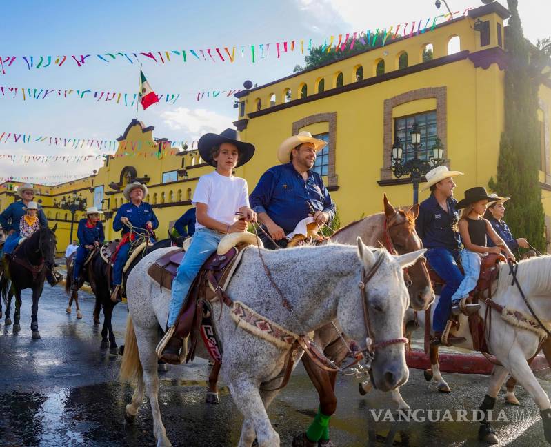 $!Con esta actividad se cerraron los tres días de dinámicas que se llevaron a cabo.