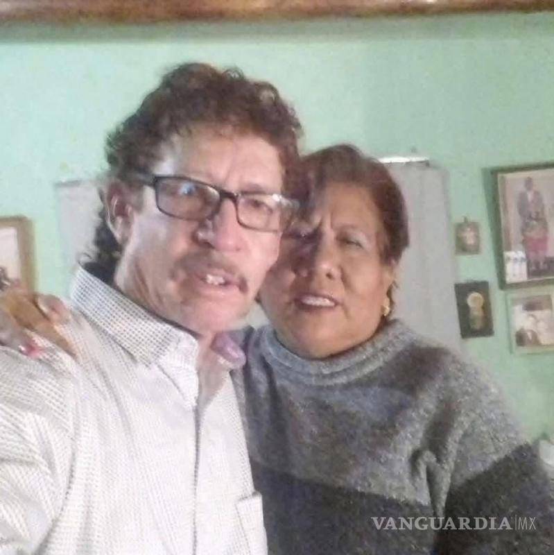 $!En la carretera federal número 30 ocurrió el trágico accidente que cobró la vida de Óscar y su esposa.