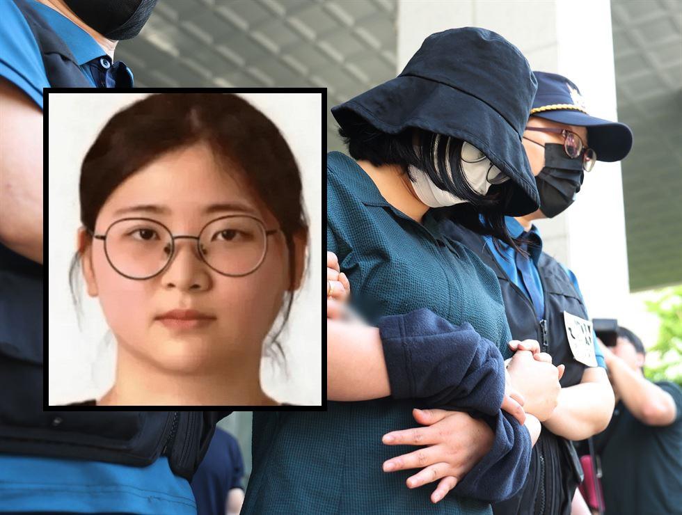 Coreana que mató y desmembró a otra mujer por ‘curiosidad’ es condenada a cadena perpetua; piden aplicarle pena de muerte. Noticias en tiempo real
