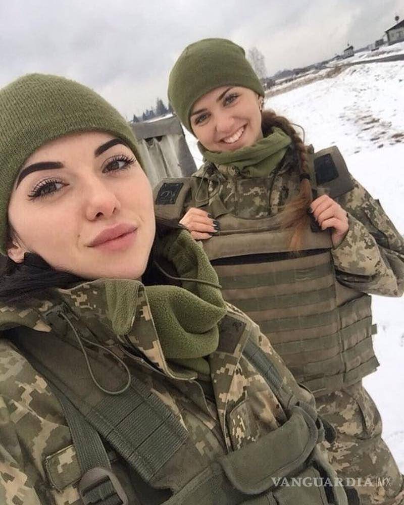 $!Tras concretar el encuentro en que supuestamente mantendrían sexo casual, ellas dispararon a los soldados, según información de medios