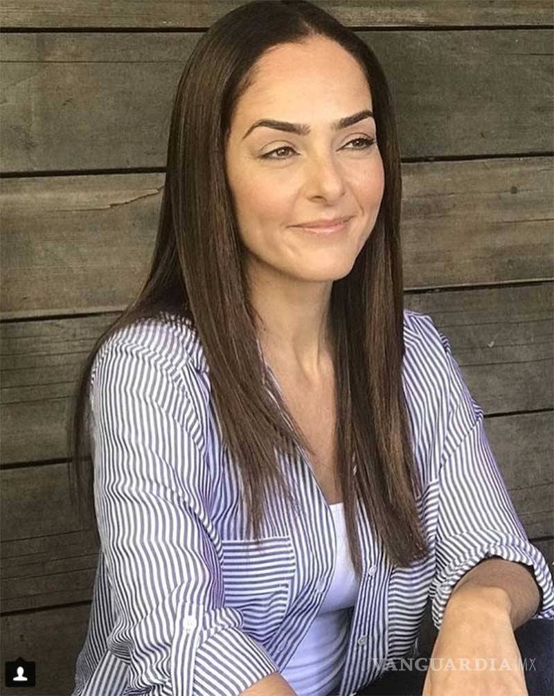 $!Ya apareció Andrea, la hija de Andrés García