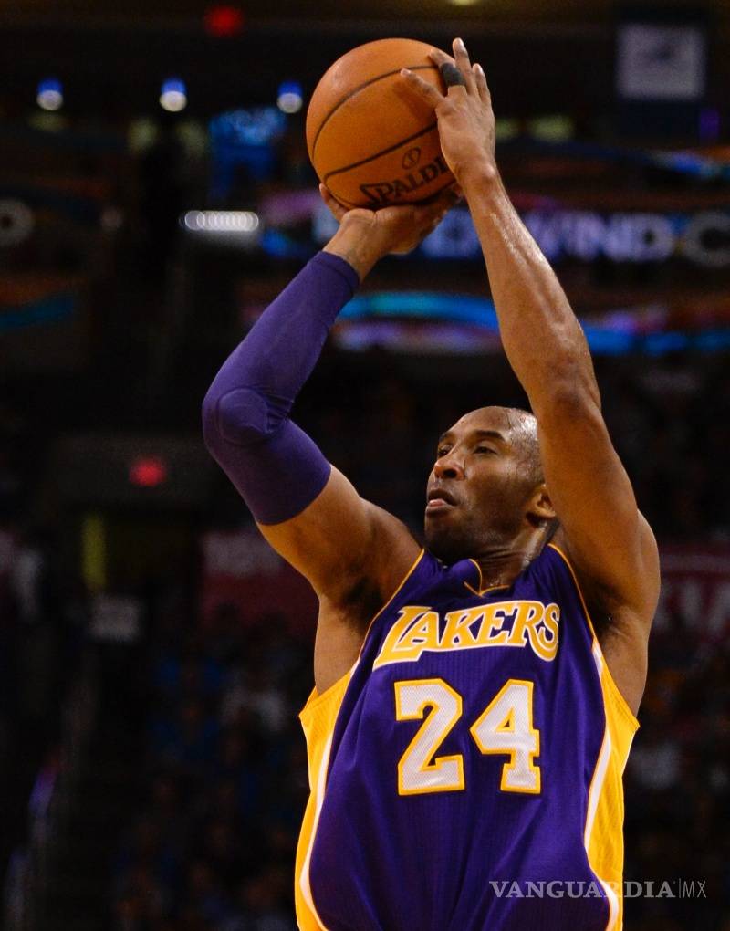 $!Un año sin Kobe Bryant, aún no cicatriza la herida tras su muerte