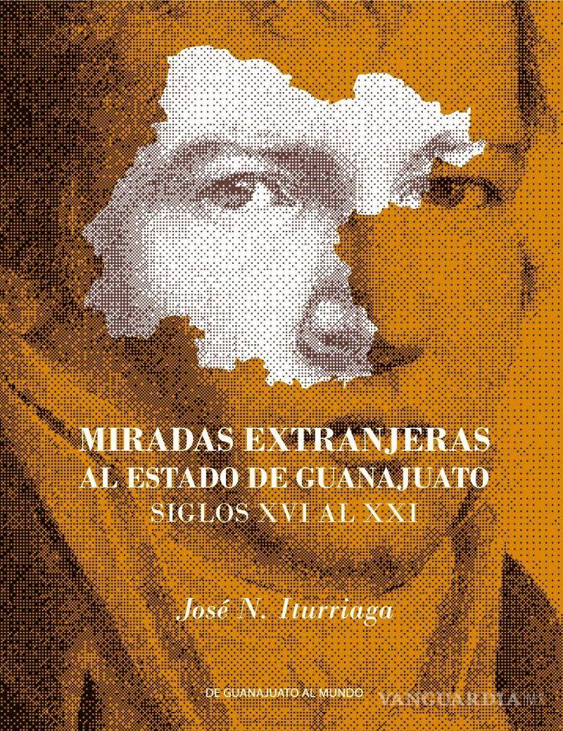 $!Esto es lo que Guanajuato traerá a la Feria del Libro Coahuila 2022