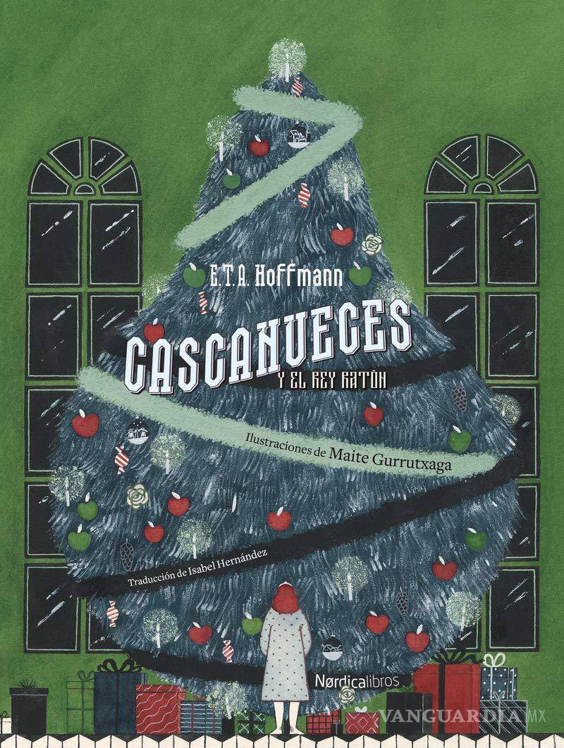 $!Libros para quienes aman (o no) la Navidad