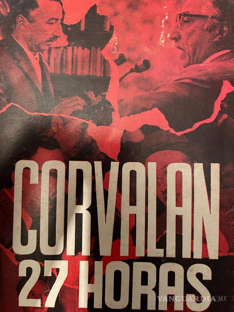 $!Esta crónica se adentra en la figura del presidente del Partido Comunista de Chile.